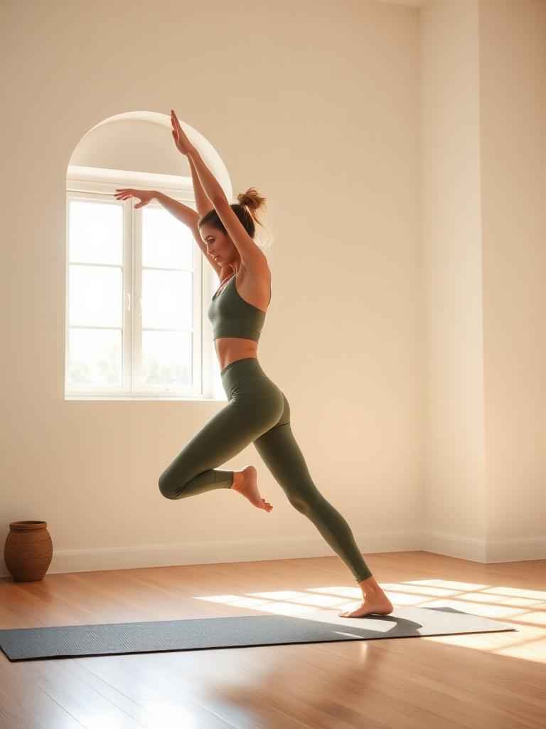 Mobility & Mind